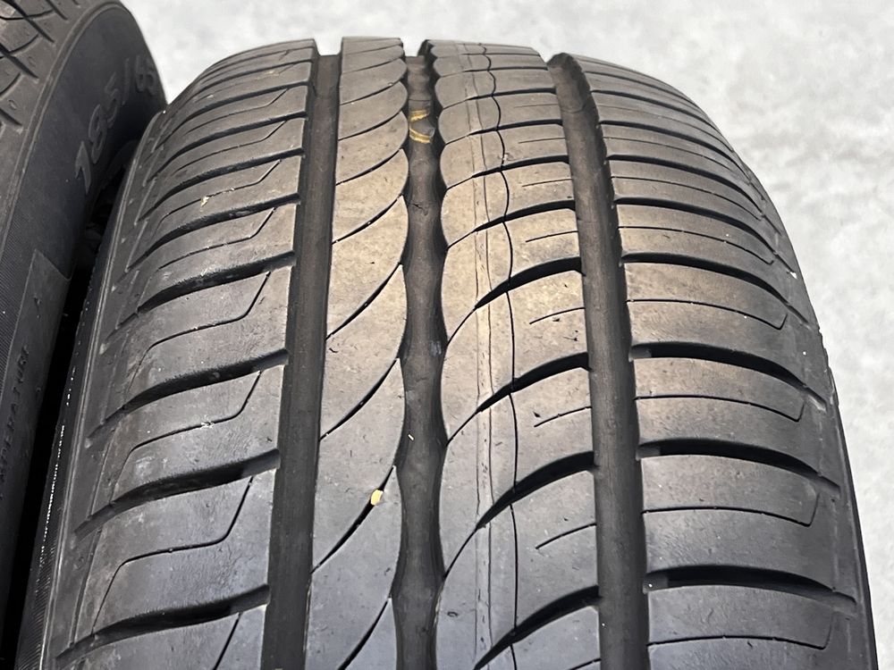 185/65/R15 Pirelli Cintorato P1 4бр летни