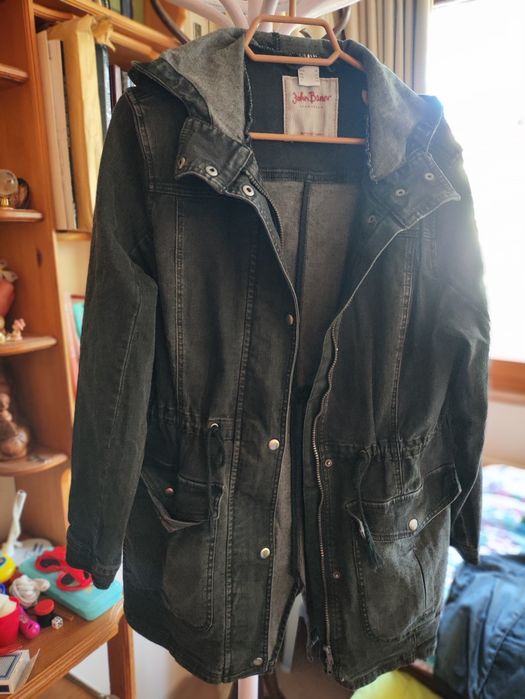 Сака,дънки.яке,панталон,блуза