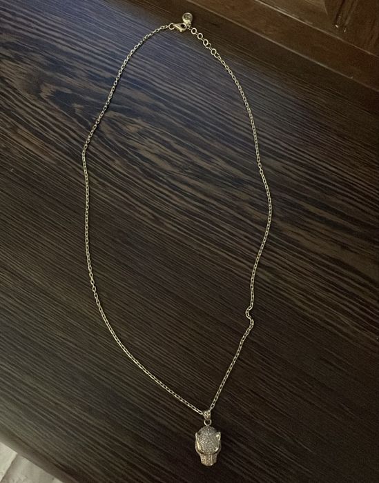 Vand Lanț de aur cubanez in stare foarte bună !!!