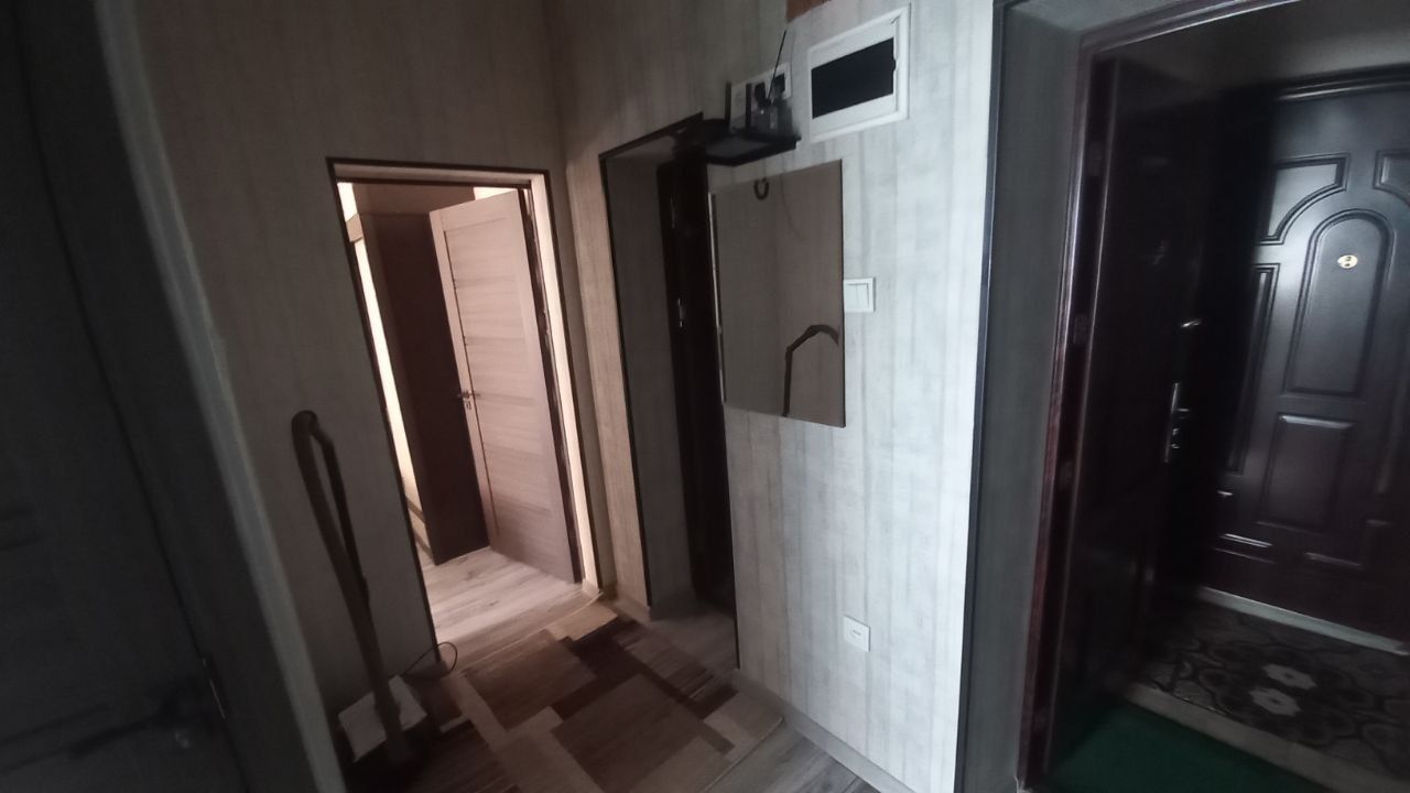 Аренда квартира Яккасарай