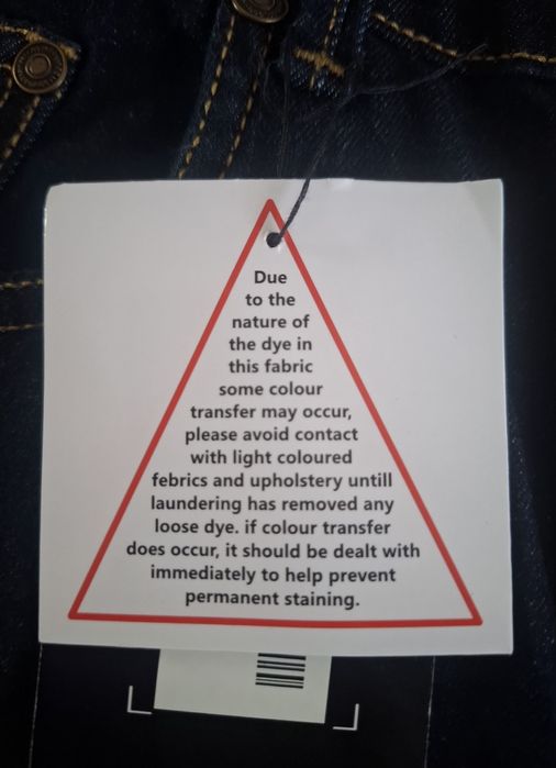 Blugi Slim Fit "boohooMAN" originali