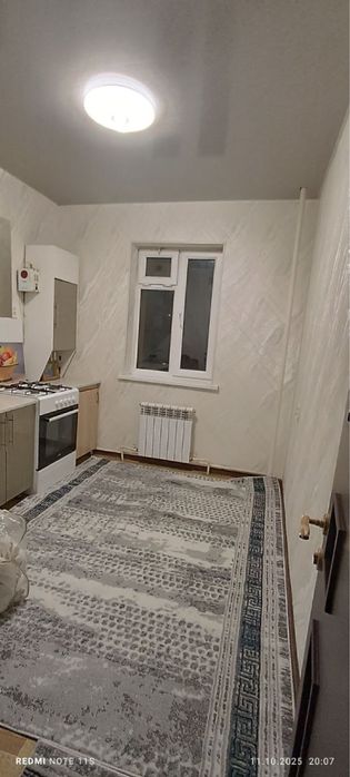 Sergeli 5A 3/2/7 ,58 kv remontli uy naqd yoki ipotekaga