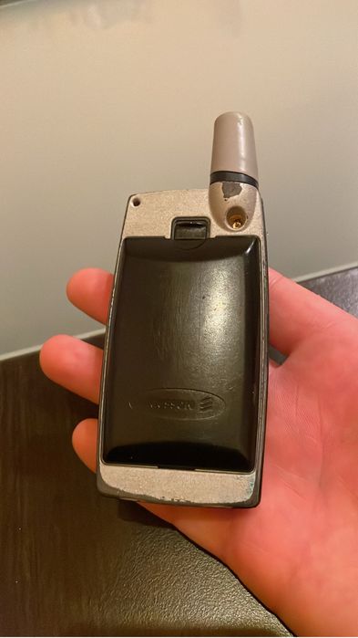 Ericsson T39m - perfect functional