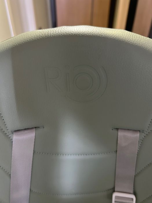 Детско столче за хранене chipolino Rio