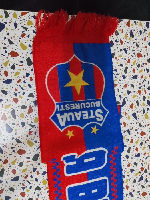 Fular Steaua Bucuresti