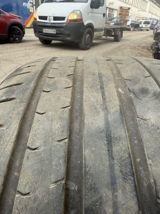 Гуми Pirelli P Zero 275/35/20