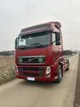 Volvo FH 500 Euro5