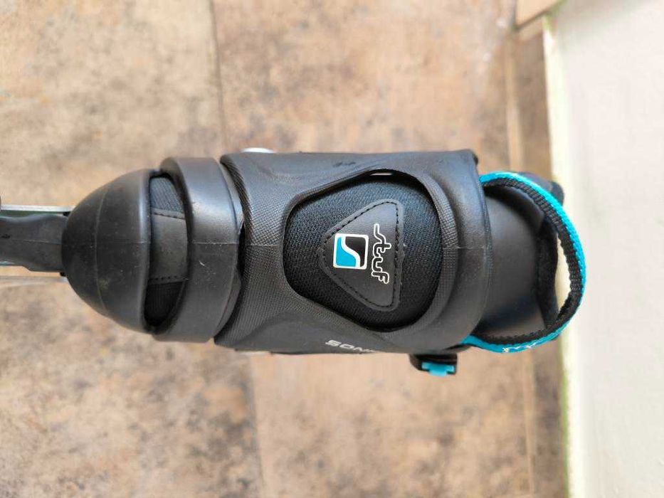 Ролери STUF SONIC Alu 84