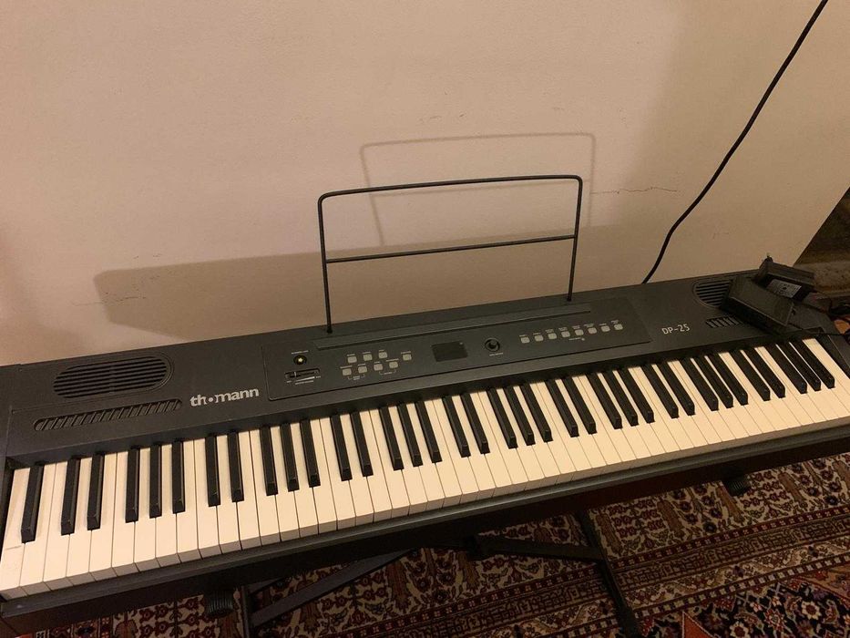 Pian digital Thomann DP-25