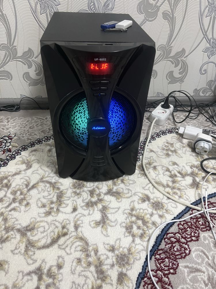 дамашний кинотиатр