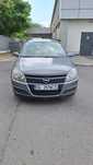 opel astra h ,1.7 ctdi