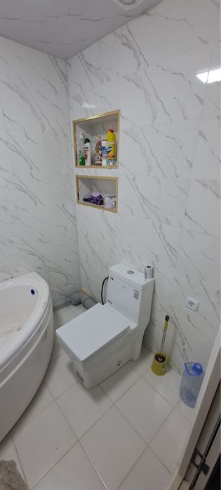 Сдаётся-ижара 1 ком во 2 микрорайоне