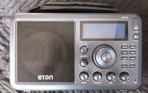 Радио Eton Elite Field AM/FM/SW/