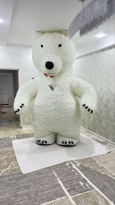 Мишка для поздравления 60000 продаю