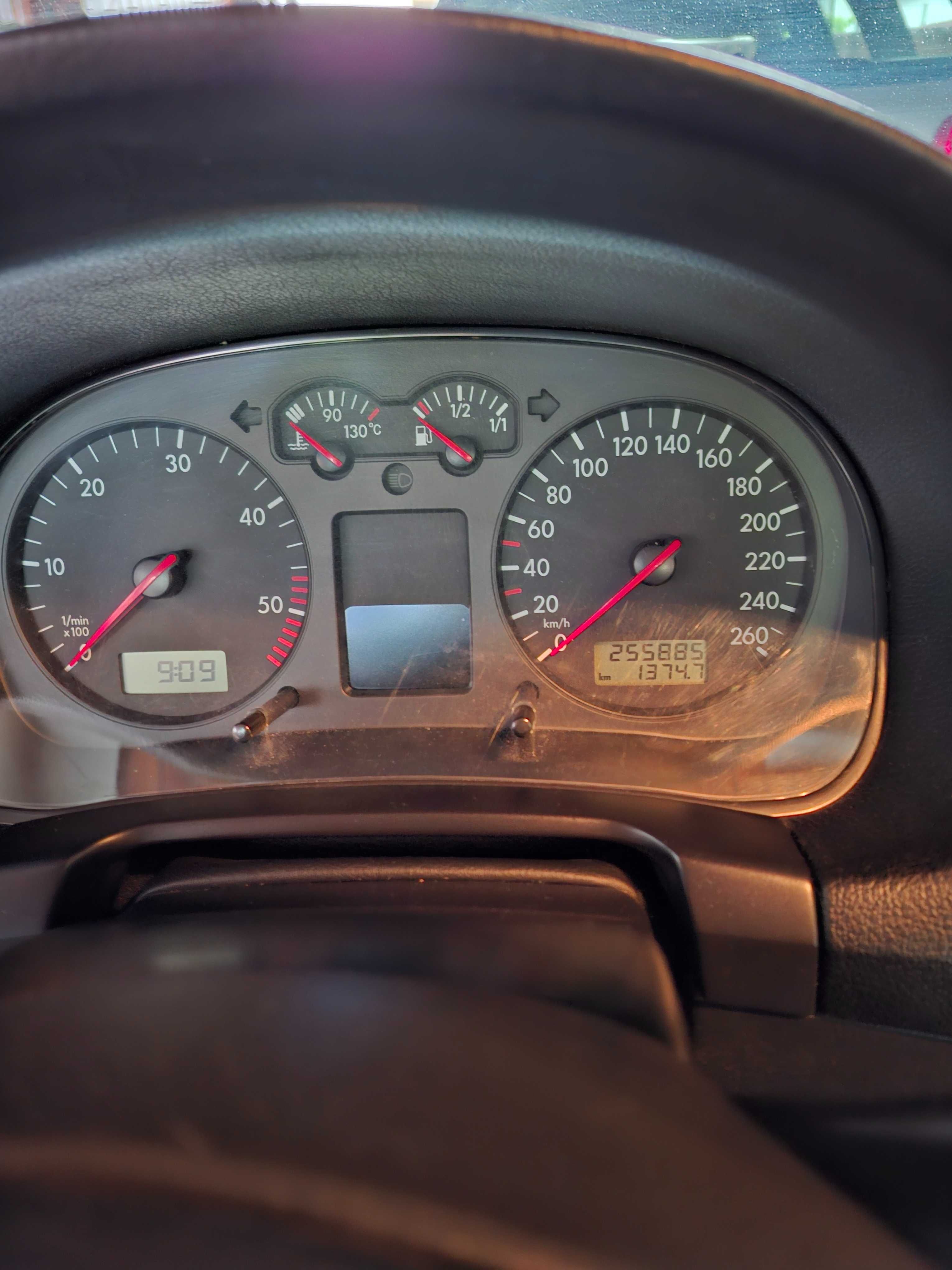 VW BORA, 2002, 1,9 TDI