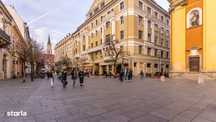 Apartament ultracentral de vanzare, Piata Unirii