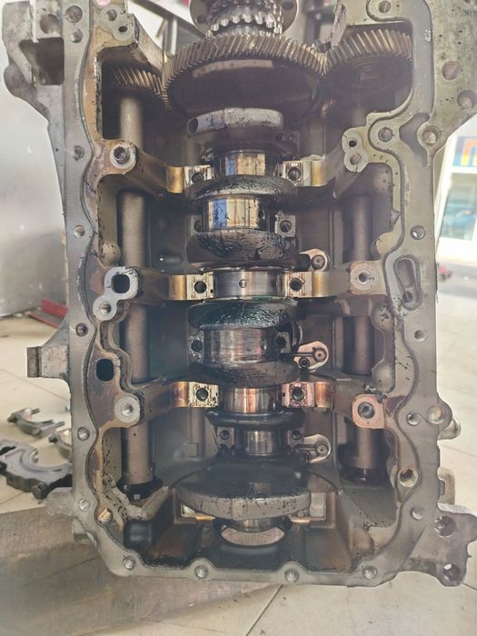 N47d20c двигател бмв ф