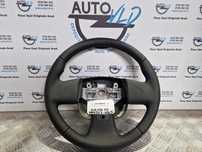 Volan piele fara comenzi reconditionat Nissan NV400
