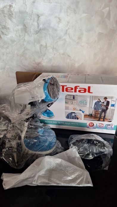 Парна ютия Tefal Access Steam Minute