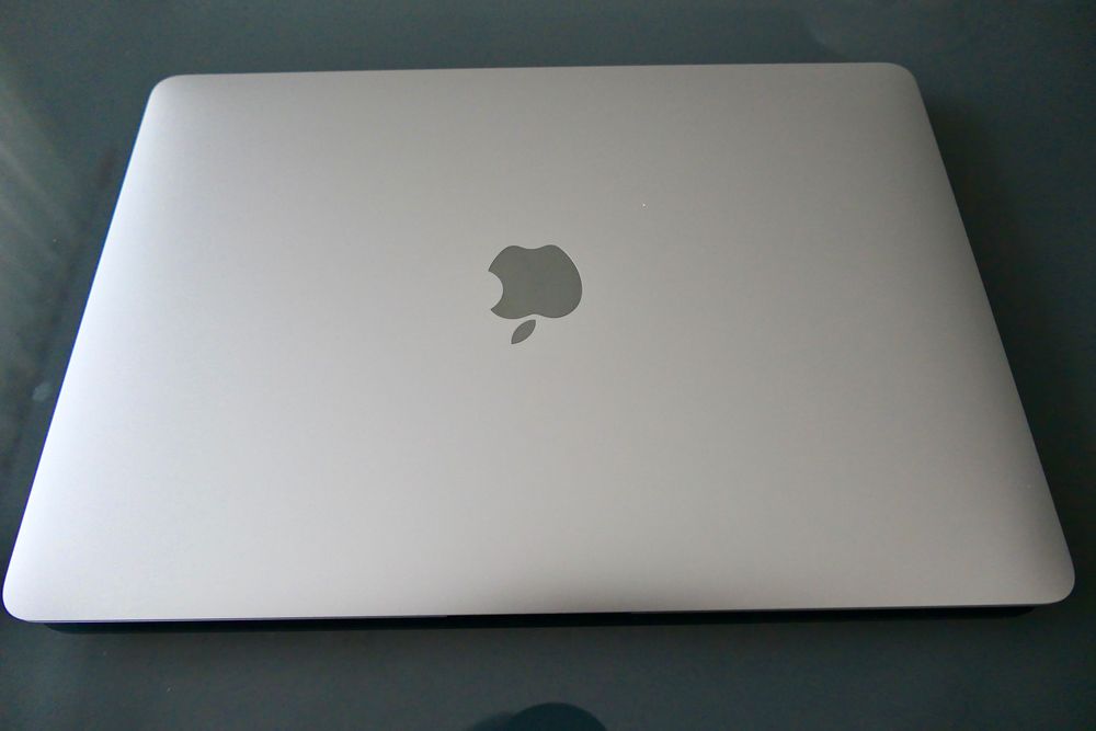 Laptop Apple MacBook Air 13-inch, M1, 8GB, 256GB, Space Grey