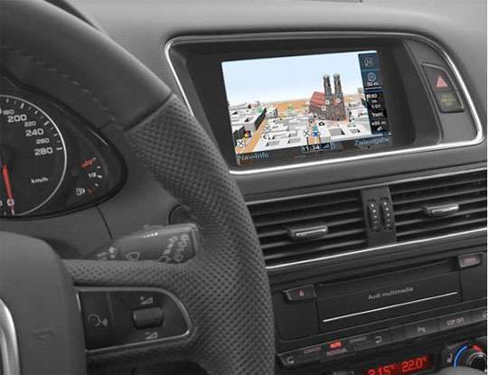 Activare Android Auto CarPlay SD USB HĂRȚI Actualizare GPS camion Navi