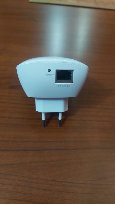 Wifi extender tplink tl-wa850re