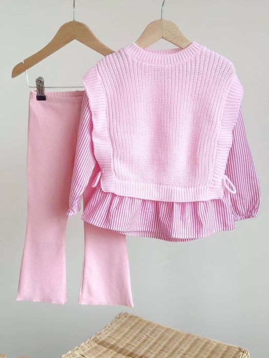 Детский костюм для девочки