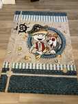 Covor copii Diego 170x120 cm
