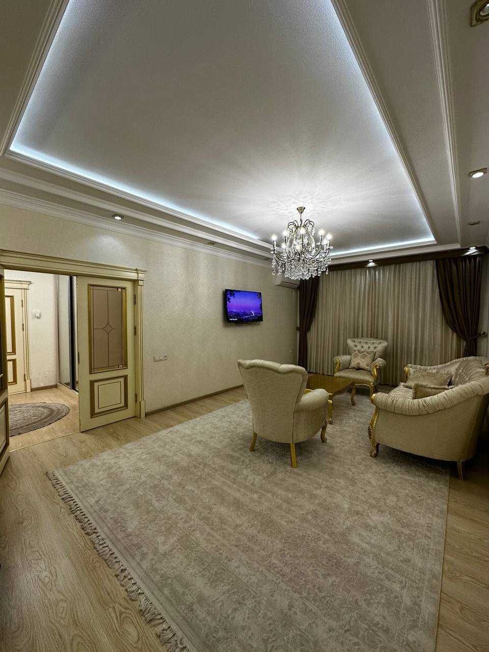 Срочно Продам КВ ПРЕМИУМ Класса 3/5/10 в ЦЕНТРЕ г. ЖК Barocco 372*