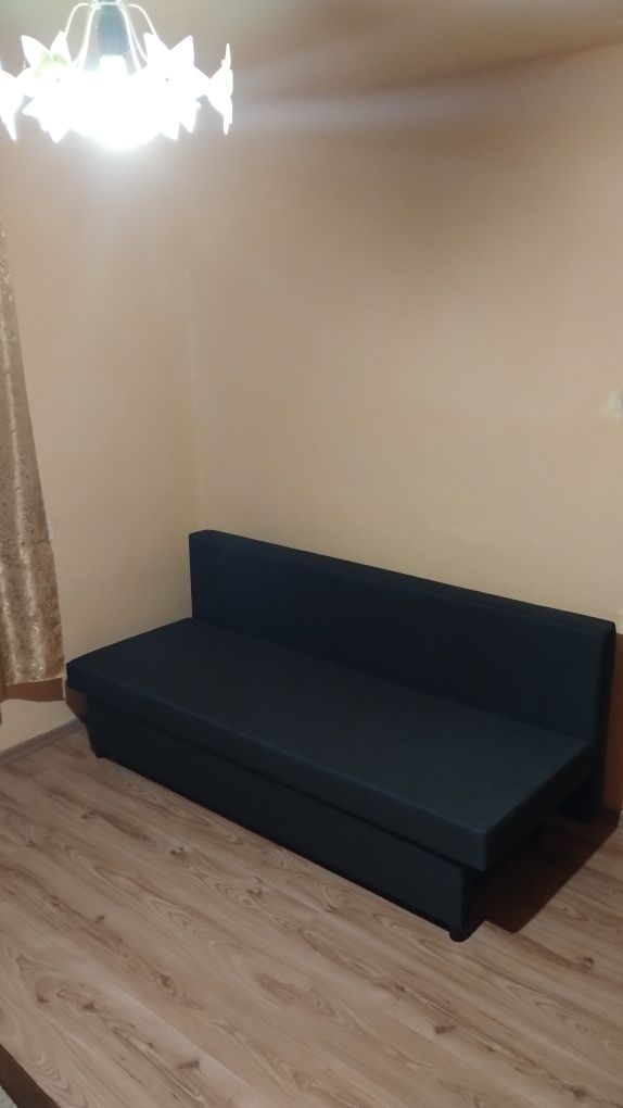 Canapea extensibilă