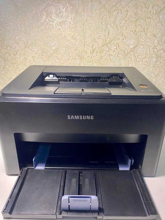 Принтер Samsung (Laser Printer)