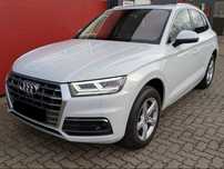 Dezmembrez Audi Q5 80A FY S Line, 2017-2025
