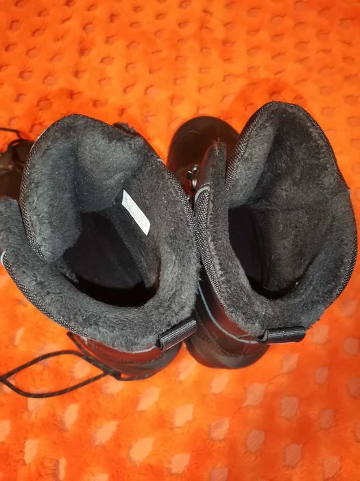 SALOMON Toundra Pro, 45, мъжки обувки ,Перфектно състояние