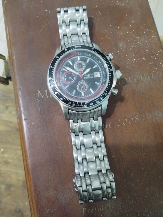 Ceas mecanic automatic