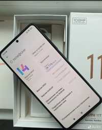 Xiaomi 11T Pro 5G 8/256 сотилади