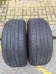 2бр 205/55/16 Goodyear Dot 5018 летни гуми