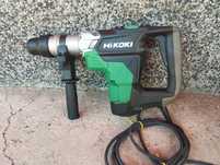 Комбиниран Перфоратор с SDS-max Hitachi DH40MC