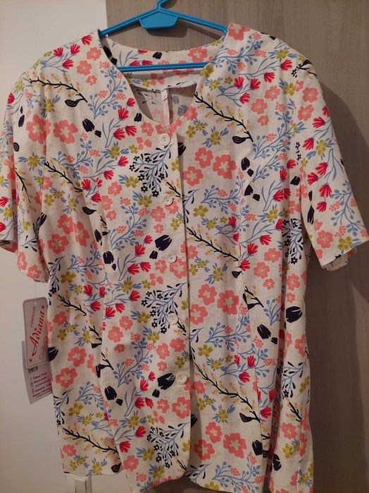 Sacou superb de vara, NOU, cu eticheta, marimea 50