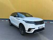 Land Rover Range Rover Velar Land Rover Range Rover Velar S 2.0L 250 Cp Pachet R-Dynamic Garantie