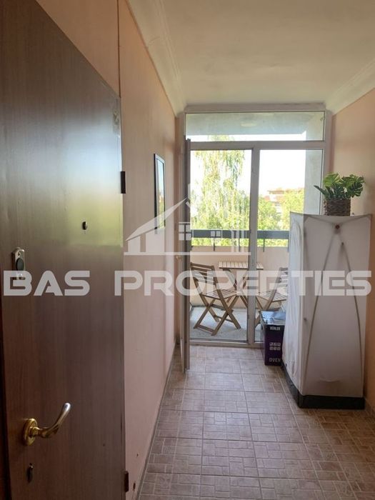 2-стаен в София-Дружба 1 площ 42