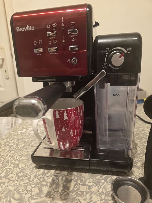 Breville Prima Latte 2