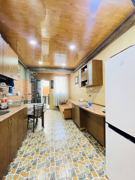 Продаётся Квартира  Тузель 2 ,2/7/12