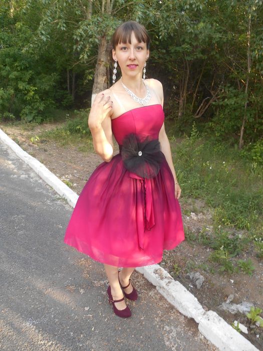 Продаю Вечернее платье