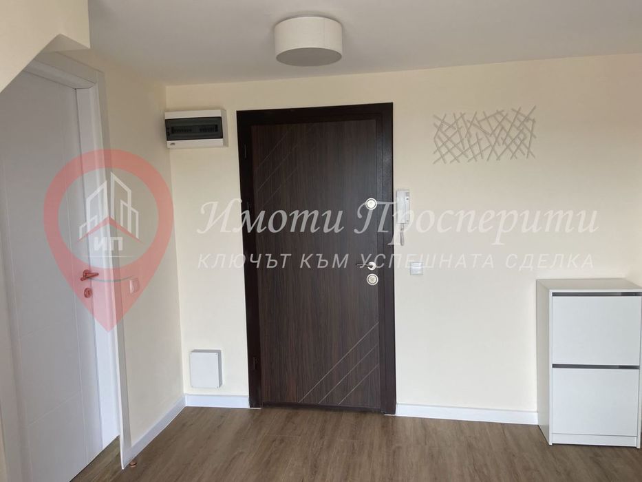Дава се под наем Тристаен апартамент в София, Център - 81 кв.м за 700 € - Снимка #4