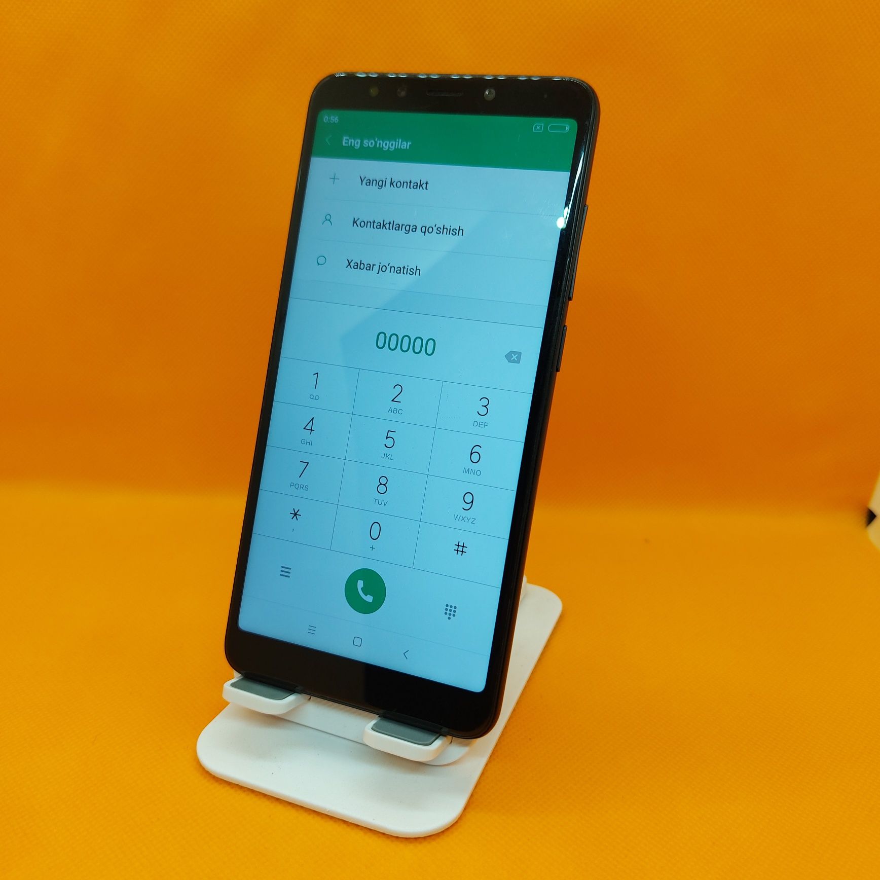 Redmi 5 srochna sotiladi