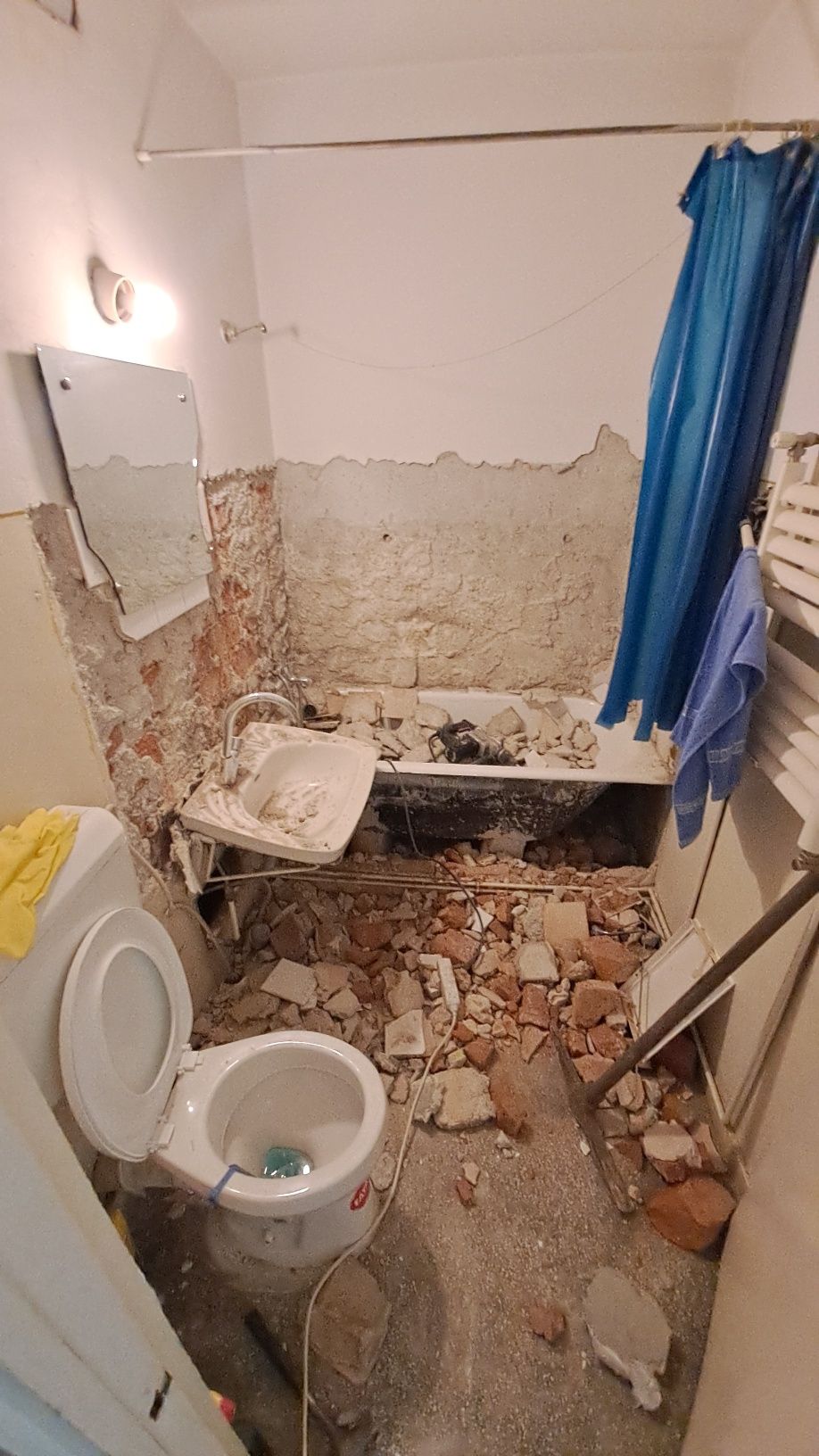 Zilieri / meseriasi constructii bucuresti ilfov bragadiru
