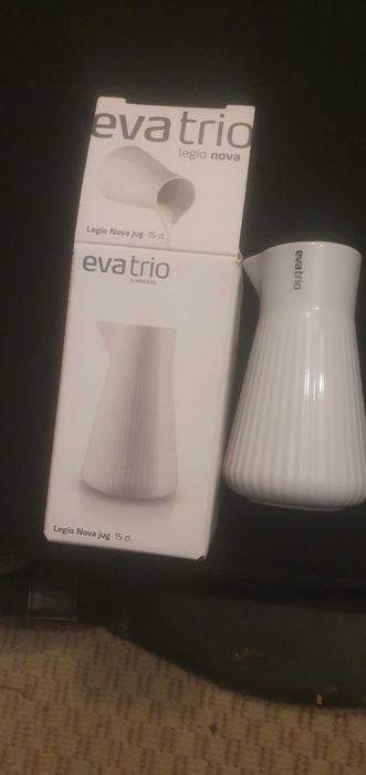 Продавам каничка за мляко evatrio