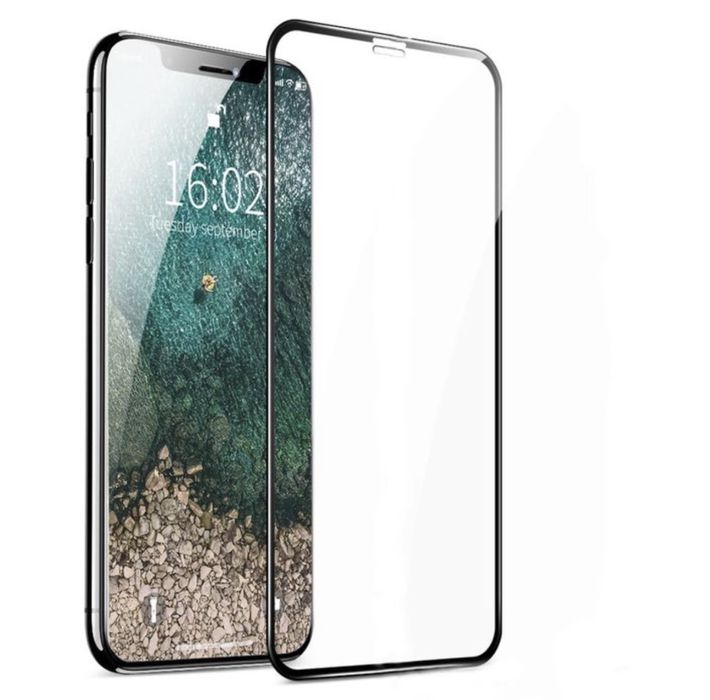 Folie Sticla XGLASS Secure Iphone 12/13/14/15/16/17 PRO MAX PLUS AIR