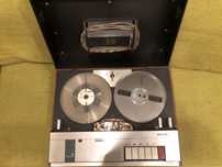 Magnetofon stereo Philips EL3575
