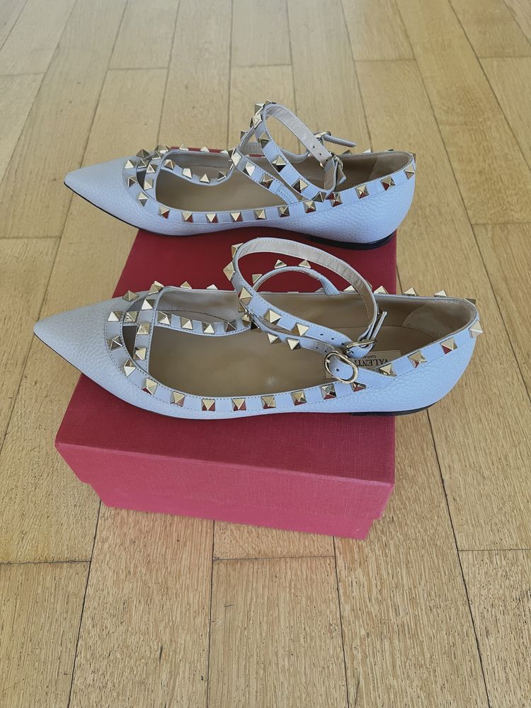 Valentino дамски обувки